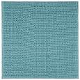 Kopalniška Preproga Nelly -top- - turkizna, tekstil (50/50cm) - Mömax modern living Kopalniška Preproga Nelly -top- - turkizna, tekstil (50/50cm) - Mömax modern living