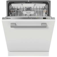Geschirrspüler G5662SCVIED vollintegrierbar - MODERN (59,8/80,5/55cm) - Miele