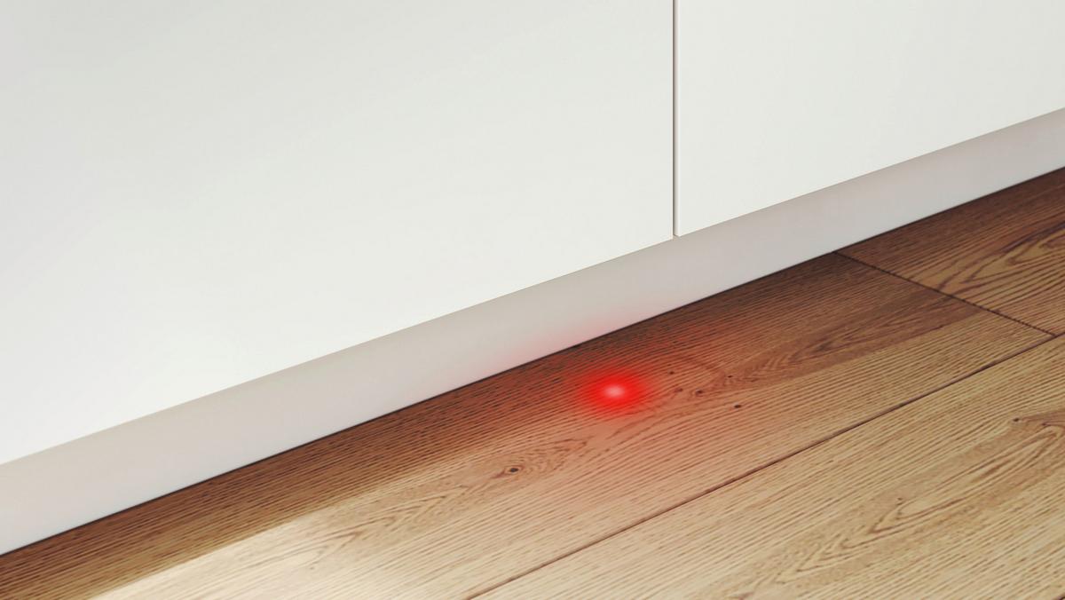 Geschirrspüler S155EVX04E Edelstahlfarben - Edelstahlfarben, MODERN, Metall (59,8/81,5/55cm) - Neff