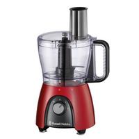 Konyhai Robotgép Russell Hobbs Desire Red - piros, Basics, műanyag (40/24/18cm) - Russell Hobbs