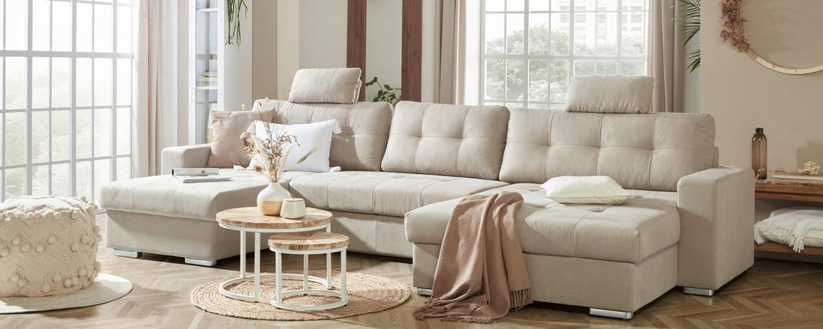 Vitrine aus Metall in Weiss - Klar/Weiss, Modern, Glas/Metall (35/180/35cm) - Mömax