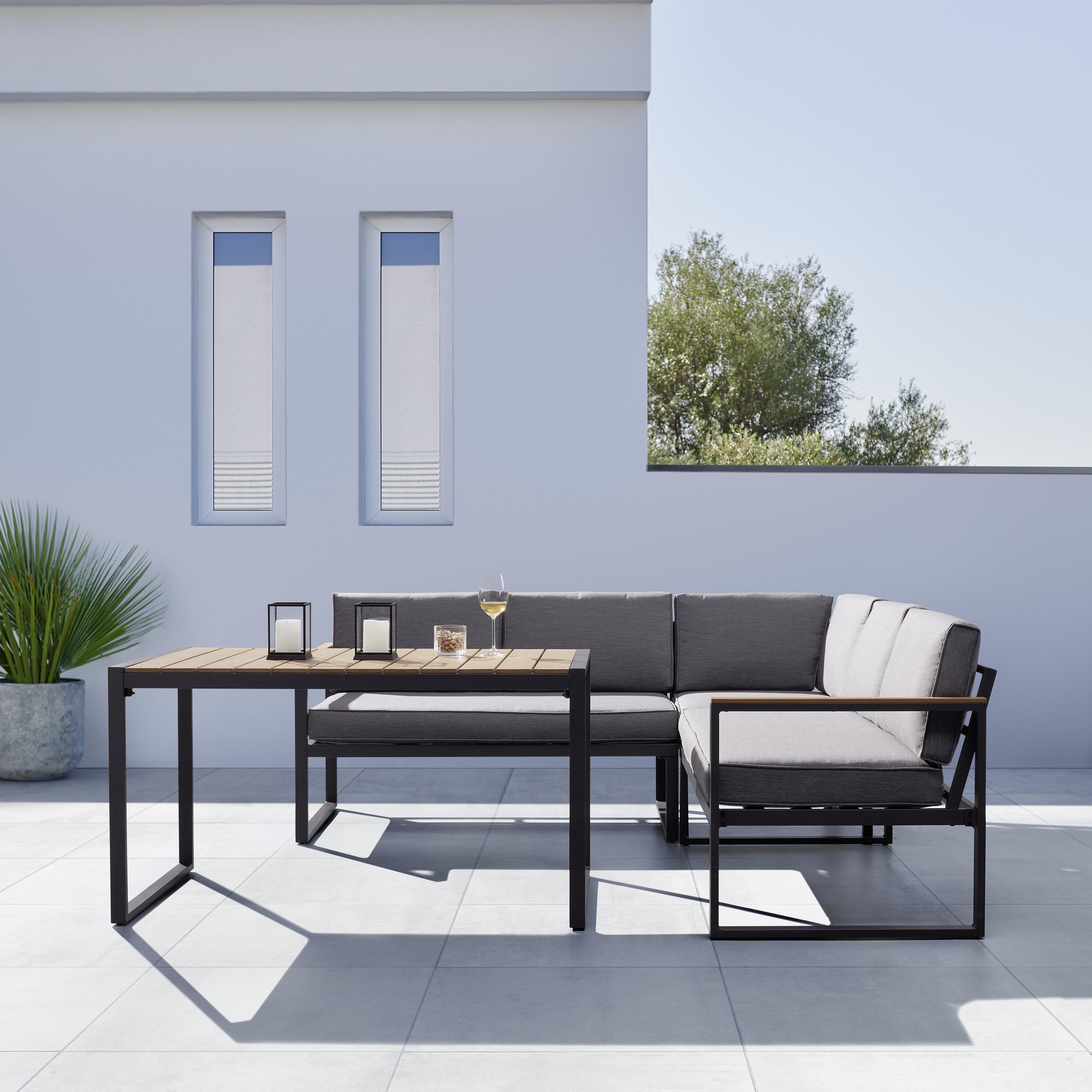 Garten Lounge & Loungemöbel online kaufen mömax.de