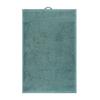 Gästehandtuch Silke Mintgrün ca. 30x50cm 2er Set - Mintgrün, Textil (30/50cm)