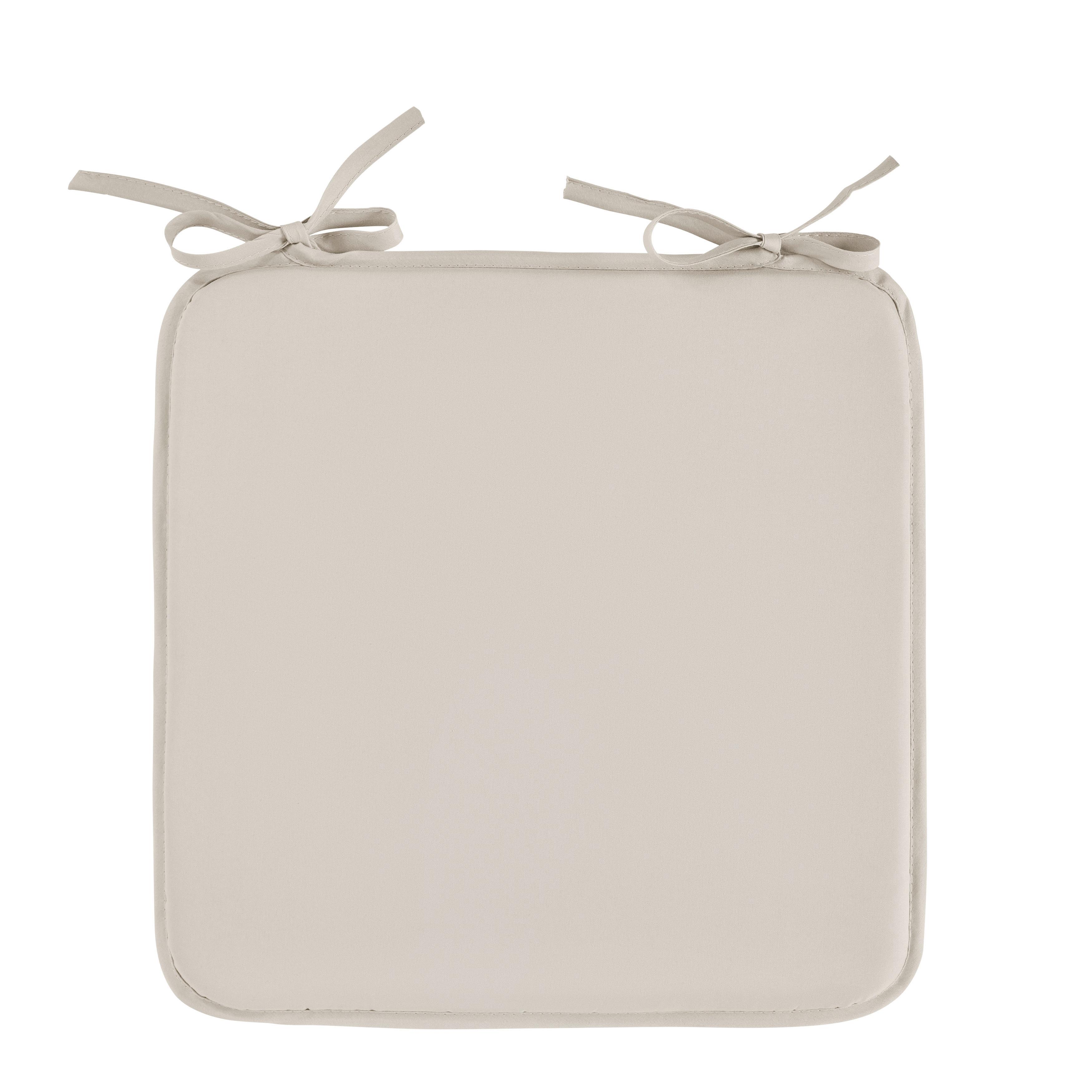 Jastuk Za Sjedenje Gunter 36x36cm - bež (36/36/2cm) - Best Price