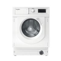 Beépíthető Mosógép Bi Wmwg 71483e Eu N - fehér, Modern (59,5/81,5/54,5cm) - Whirlpool