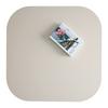 CAFÉBORD TONY - beige, Modern, metall/keramik (80/76/80cm) - Mömax