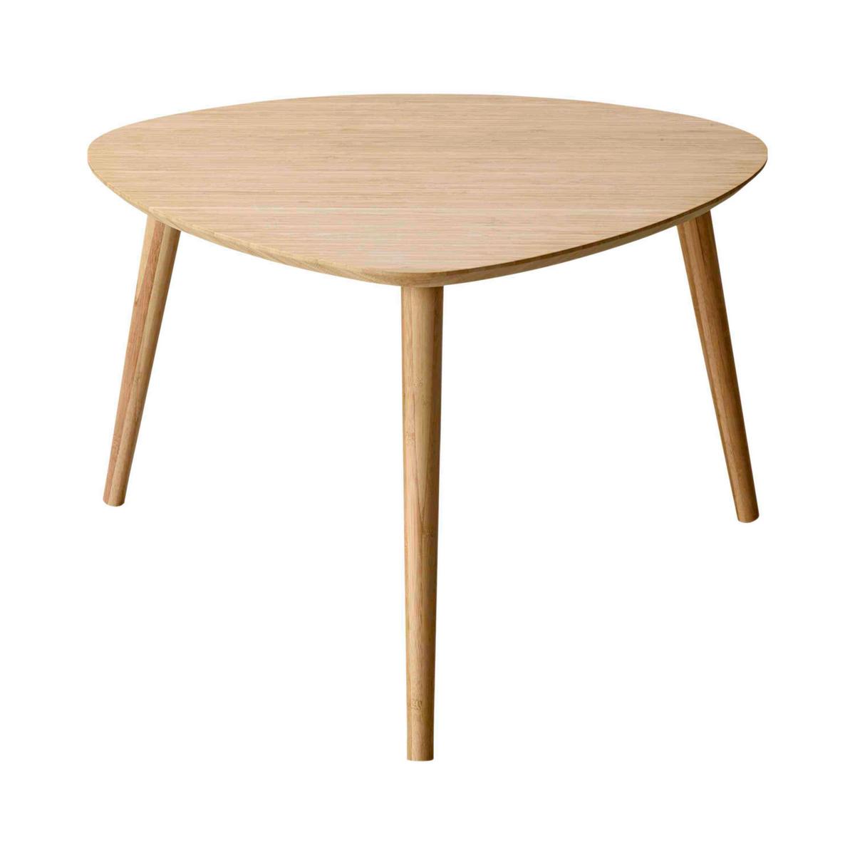 Satztisch Noble 2161302 - Naturfarben, Modern, Holz (68/45/57cm) - MID.YOU