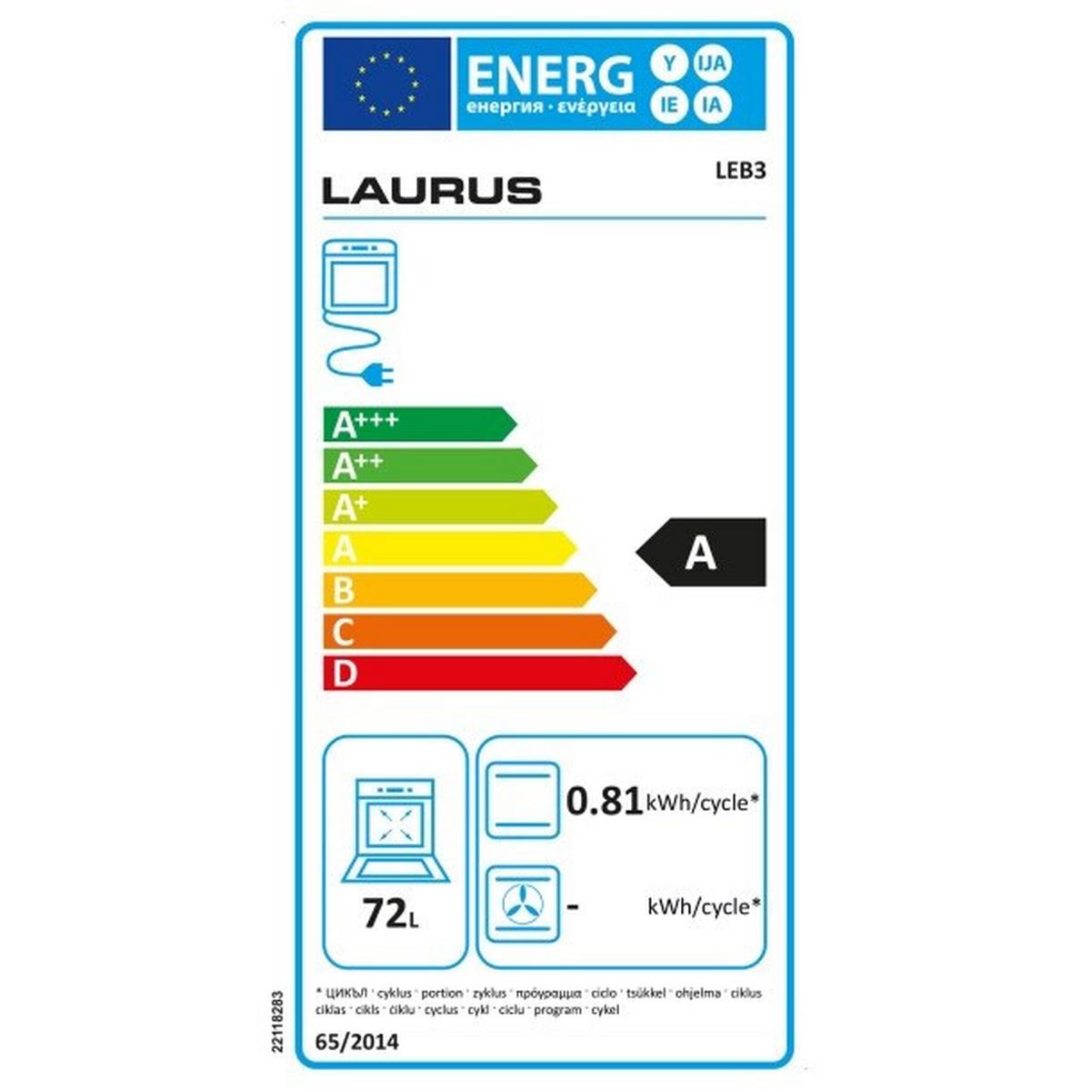 Küchenblock inkl. 4 E-Geräte PN105/210 in Caramel - Edelstahlfarben/Graphitfarben, MODERN, Holzwerkstoff (305cm) - Pino