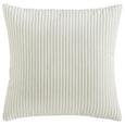 Kissen Layla ca.45x45cm in Natur - Naturfarben, MODERN, Textil (45/45cm) - Mömax modern living Kissen Layla ca.45x45cm in Natur - Naturfarben, MODERN, Textil (45/45cm) - Mömax modern living