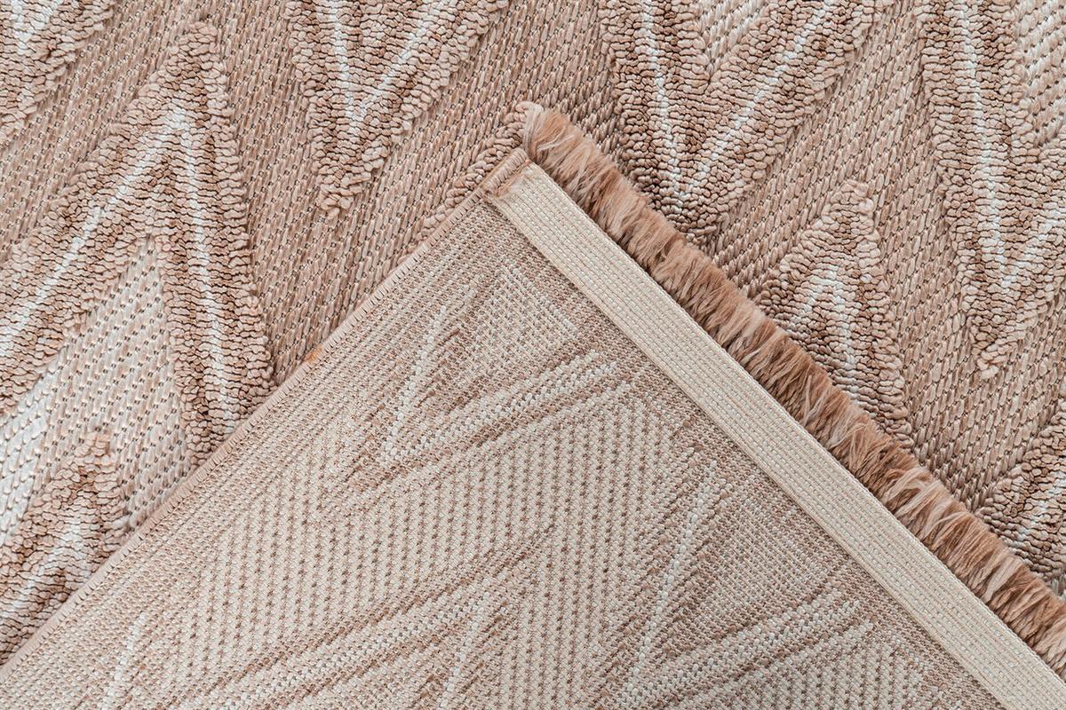 TEPPICH SARAI 225 BEIGE - beige, Konventionell, textile (160/230cm) - Kayoom