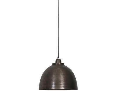LAMPA WISZĄCA 3036019 KYLIE - Trend, metal (30/26cm) - Light & Living