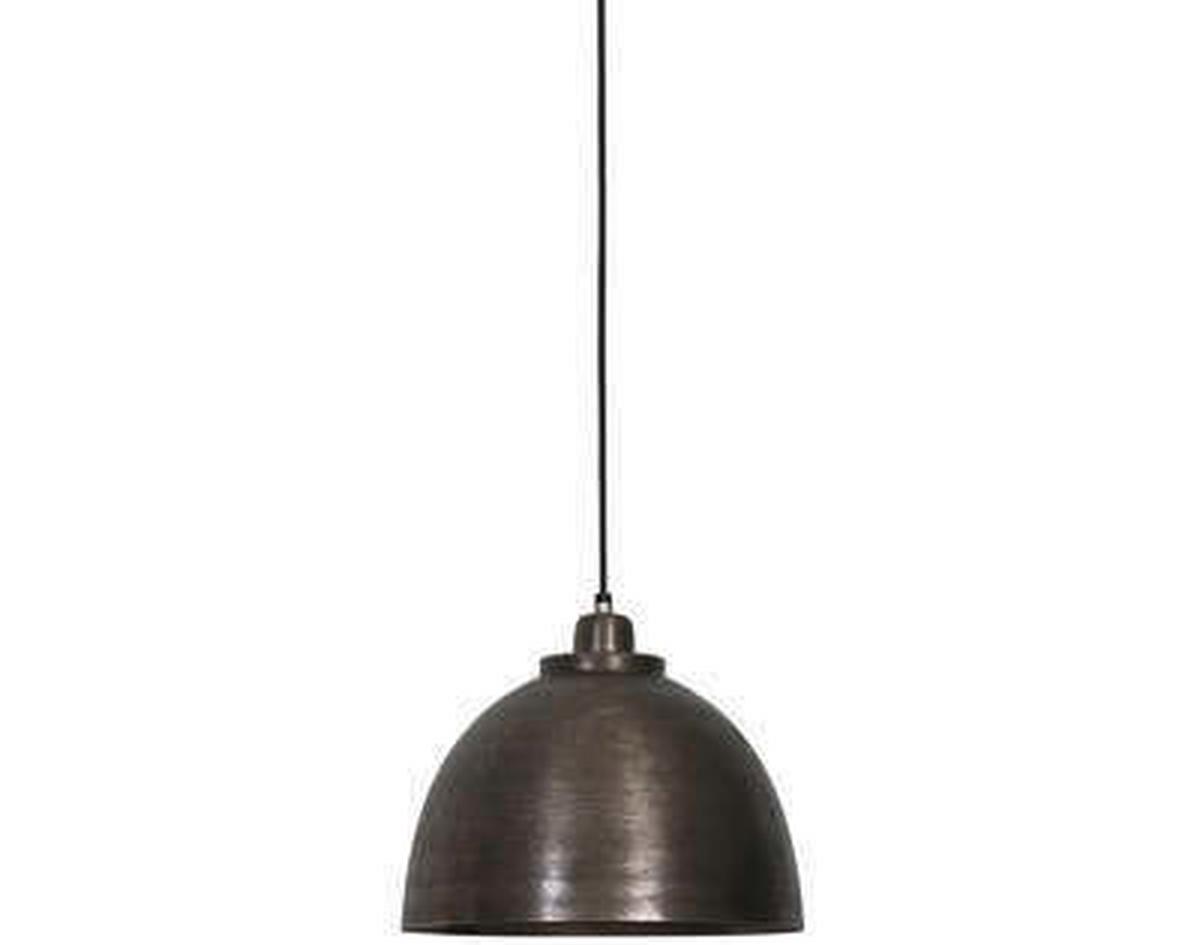 LAMPA WISZĄCA 3036019 KYLIE - Trend, metal (30/26cm) - Light & Living