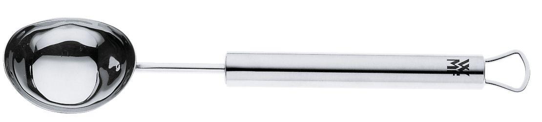 PORCJONER DO LODÓW 1871416030 WMF - kolor stalowy, Basics, metal (21,5cm) - WMF
