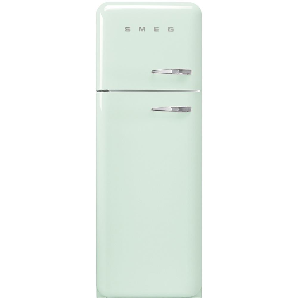 KÜHL-GEFRIER-KOMBINATION FAB30LPG5 - Pastellgrün, MODERN (60,1/172/76,8cm) - SMEG