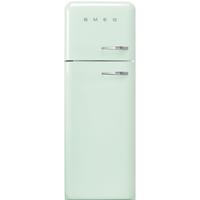 KÜHL-GEFRIER-KOMBINATION FAB30LPG5 - Pastellgrün, MODERN (60,1/172/76,8cm) - SMEG
