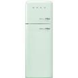 KÜHL-GEFRIER-KOMBINATION FAB30LPG3 Pastellgrün - Pastellgrün, MODERN (60,1/172/76,8cm) - SMEG KÜHL-GEFRIER-KOMBINATION FAB30LPG3 Pastellgrün - Pastellgrün, MODERN (60,1/172/76,8cm) - SMEG