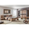 Paspartu Chanton - temno siva, Trendi, kovina/umetna masa (231/216/24cm) - Modern Living Paspartu Chanton - temno siva, Trendi, kovina/umetna masa (231/216/24cm) - Modern Living