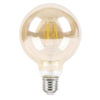 LED Filament Izzó LEDfil - (13.6/9.5/9.5cm) - Rabalux