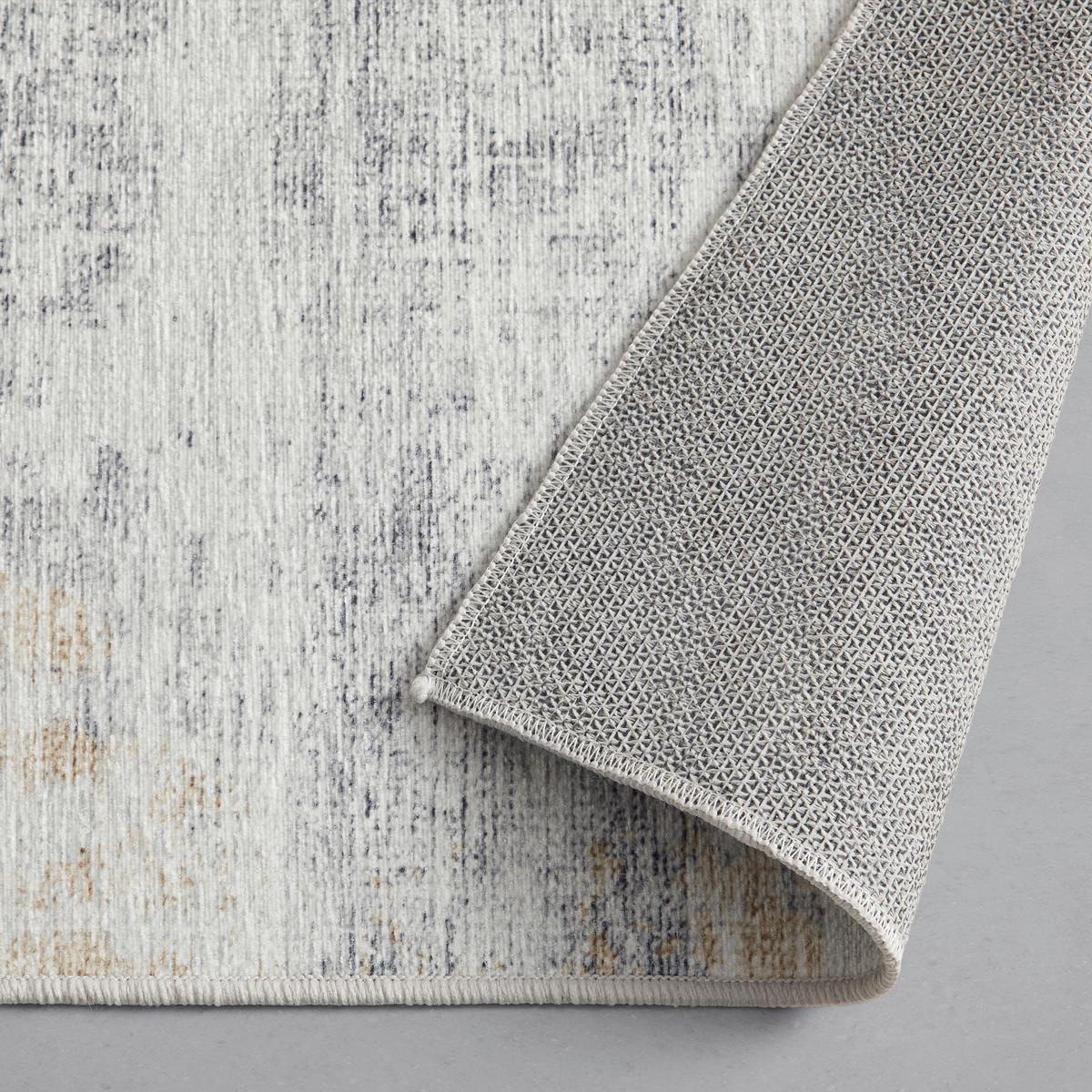 Flachwebeteppich Melange 3 Multicolor ca. 160x230cm - Multicolor, Modern, Textil (160/230cm) - Modern Living