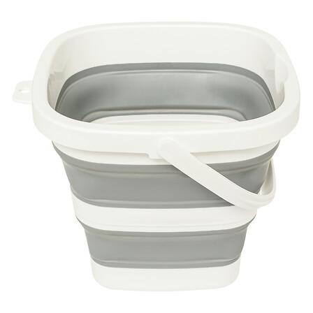 Găleată pliabilă 5L Bassin - Konventionell (25/20/26,2cm)