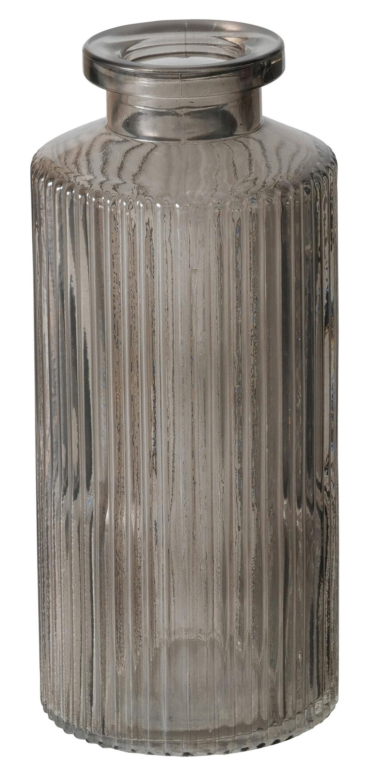 Vaza Panja I - Basics, steklo (6/14cm) - Modern Living