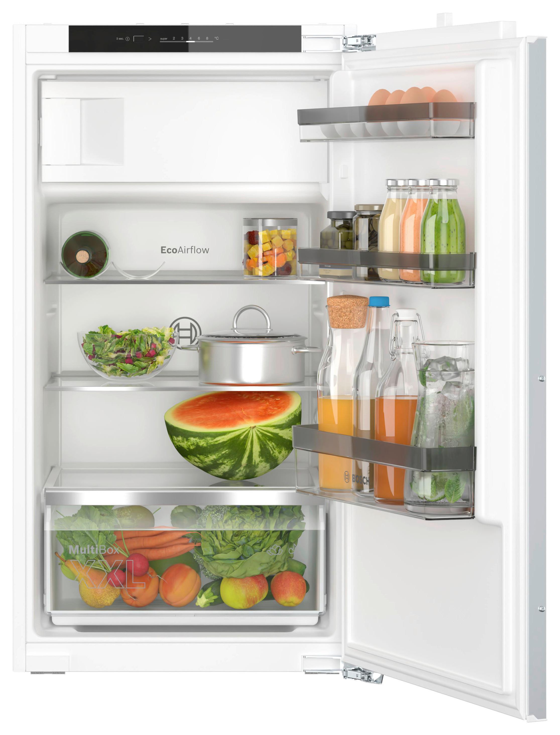 Kühlschrank KIL32VFE0 - KONVENTIONELL (54,1/102,1/54,8cm) - Bosch