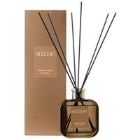 Raumduft Wonder Woman in Braun ca. 200ml - Klar/Braun, Design (200ml) - Inscent