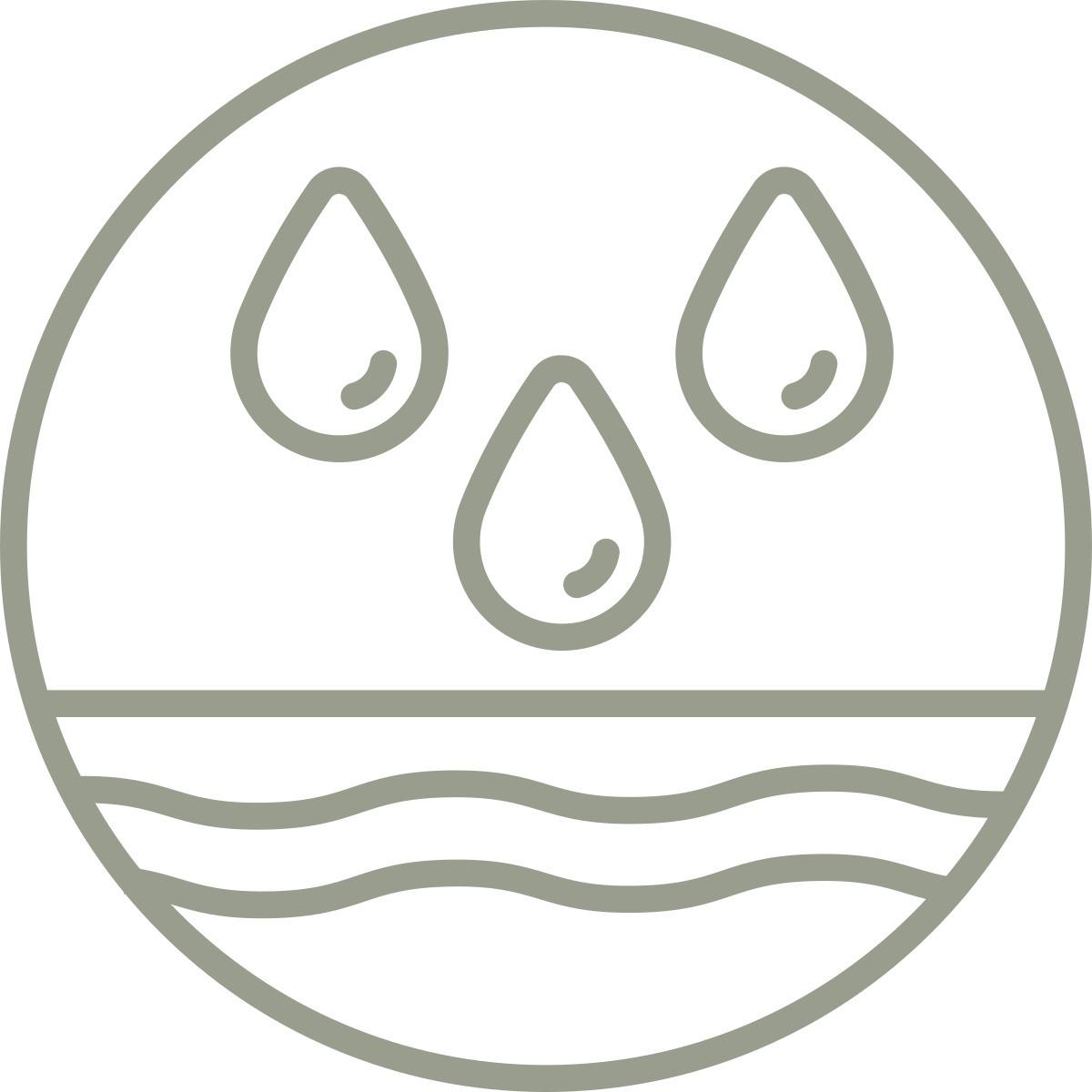 Rasenteppich Kansas Grün ca. 100x200cm - Grün, Basics, Kunststoff (100/200cm)