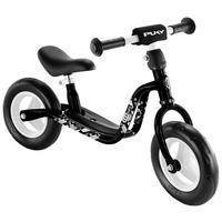 ROWEREK BIEGOWY PUKY LR M - czarny, Basics, tworzywo sztuczne/metal (34/30/73cm) - PUKY