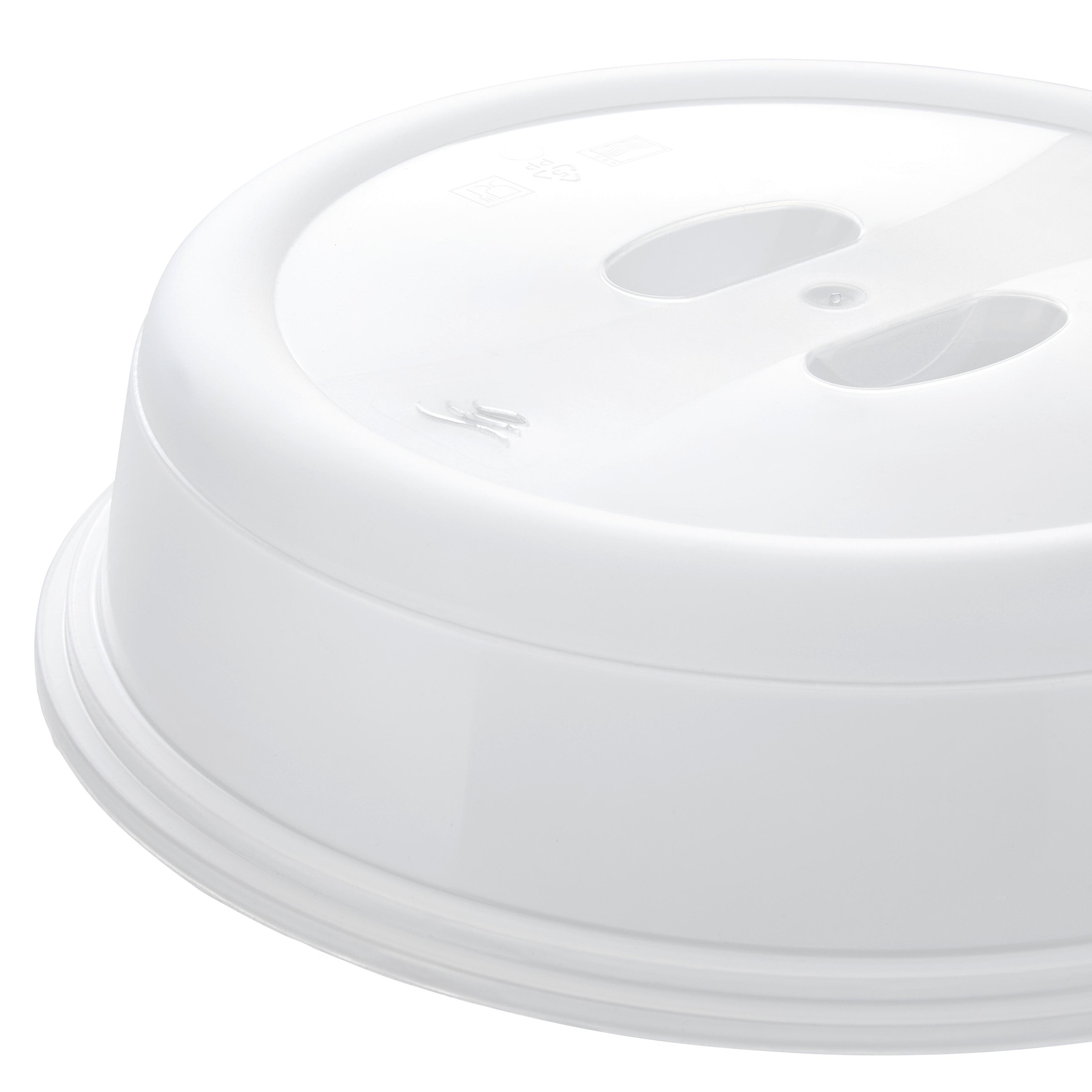 MIKROLOCK JENNY - transparent, Klassisk, plast (27.7/6.7cm) - Mömax