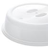 MIKROLOCK JENNY - transparent, Klassisk, plast (27.7/6.7cm) - Mömax