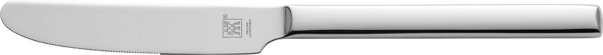 ZESTAW SZTUĆCÓW 1026476 REDONDO ZWILLING - kolor stalowy, Basics, metal - Zwilling