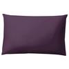 KOPFKISSENBEZUG MARYS - Lila, Modern, Textil (65/100cm) - Mary's