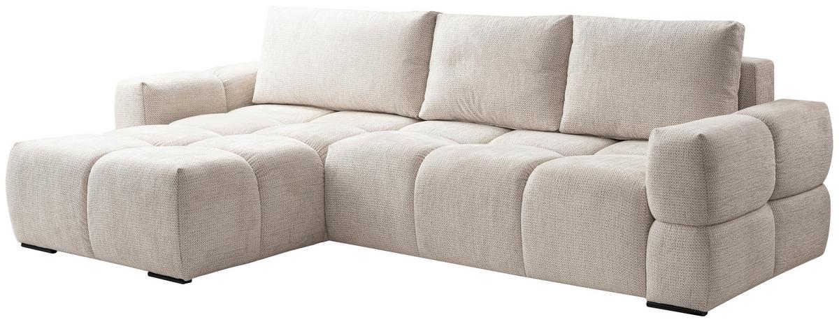 Coltar GENOVA - grej, Basics, textil (299/74-90/173cm) - Modern Living