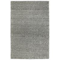 Handwebteppich My Loft Taupe ca. 200x290cm - Grau, KONVENTIONELL, Textil (200/290cm) - Obsession