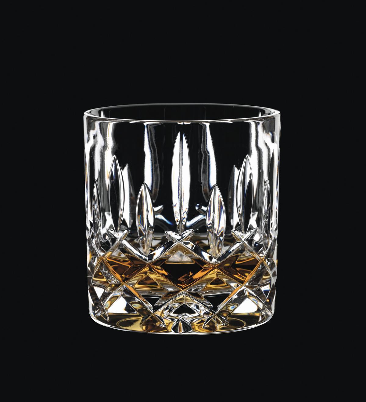 SZKLANKA 103465 - przejrzysty, Basics, szkło (16,5/9,2/24,8cm) - Nachtmann