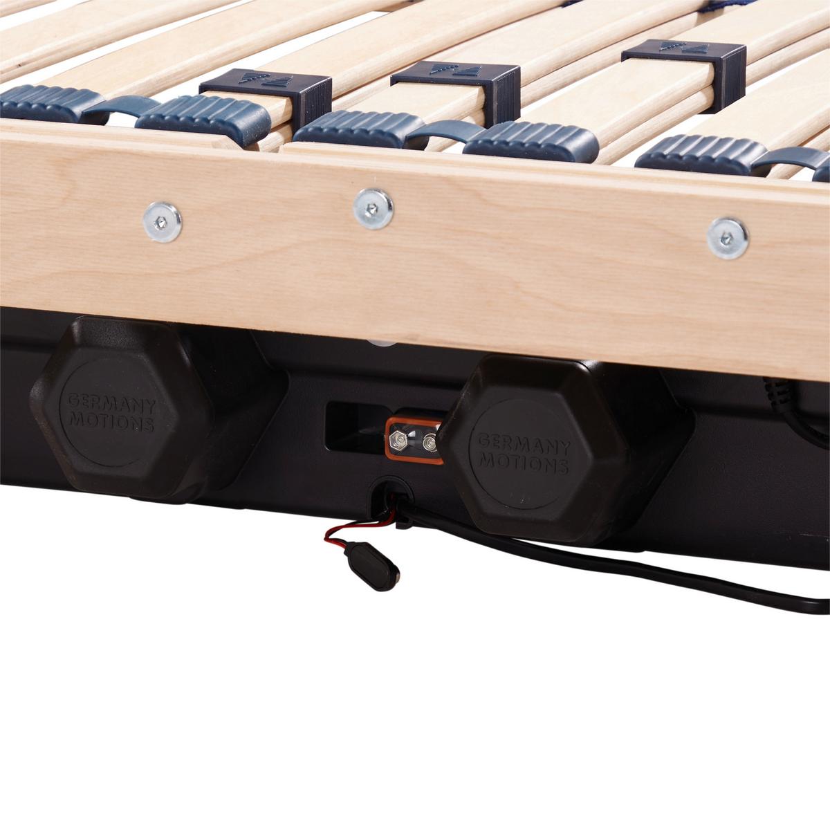 Letvena Podlaga Primatex 800, 140x200 - (140/200cm) - Primatex