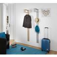 Garderobni Panel Senex - hrast, Moderno, les (10/170/33cm) - Mömax modern living Garderobni Panel Senex - hrast, Moderno, les (10/170/33cm) - Mömax modern living