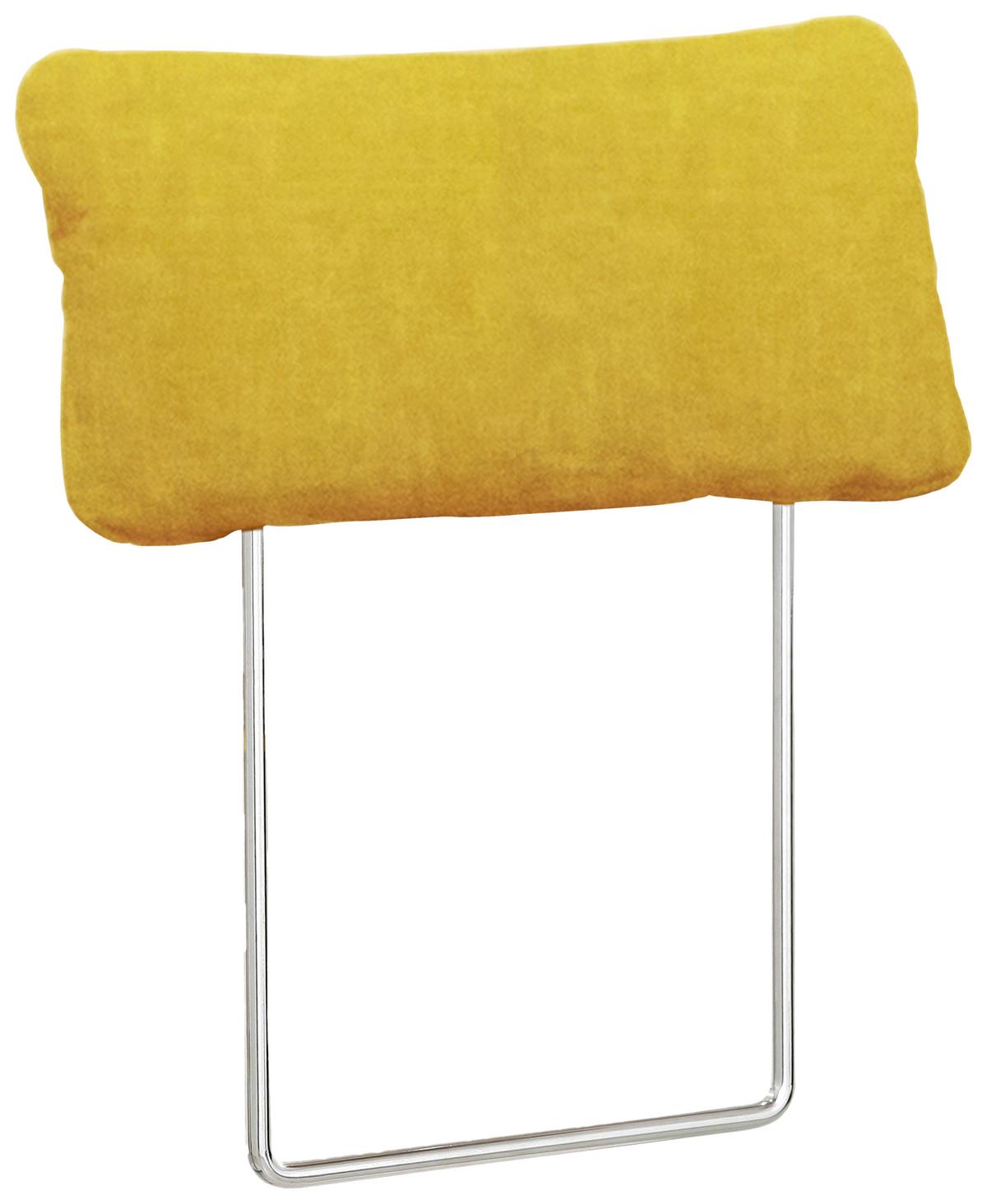 Fejtámla London - Modern (164/89/245cm)