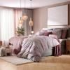 GARDINLÄNGD RAMONA - vit, Modern, textil (135/245cm) - Modern Living