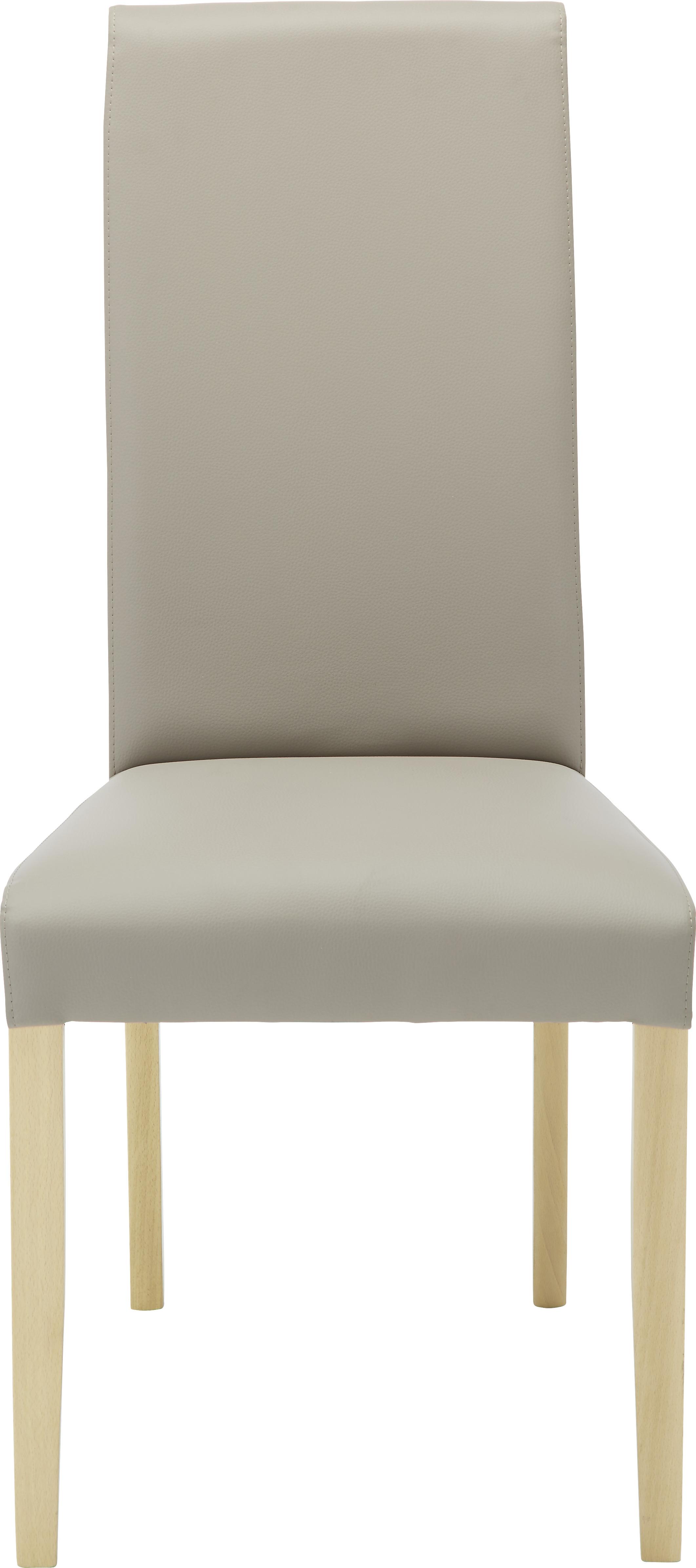 Stol Adria Ii, Rjava, Bela - bela/umazano rjava, Moderno, tekstil/les (49/105/48cm) - Mömax