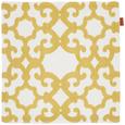 Prevleka Blazine Mary Stick - medenina, Moderno, tekstil (45/45cm) - Mömax modern living Prevleka Blazine Mary Stick - medenina, Moderno, tekstil (45/45cm) - Mömax modern living