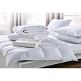 Kassettendecke Modern Warm - Weiß, Textil (135/200cm) - Nadana Kassettendecke Modern Warm - Weiß, Textil (135/200cm) - Nadana