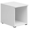Extensie pentru etajeră MULTI - alb, Modern, material pe bază de lemn (30/35/40cm) - Modern Living