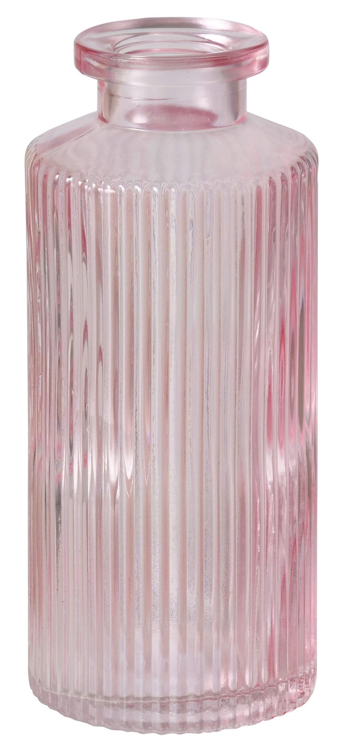 Vaza Panja I - Basics, steklo (6/14cm) - Modern Living