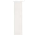 Draperie Panou Flipp Vual -based- -top- - Crem, Material textil (60/245cm) - BASED