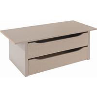 Anexă cu sertare Madeira/Feldkirch - Modern, lemn (111/39/45cm)