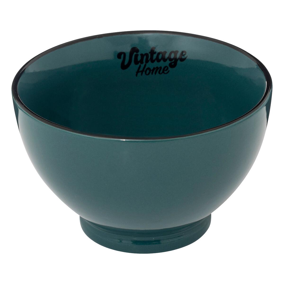 Bol pentru cereale Vintage - Basics (13,3/8,3cm)
