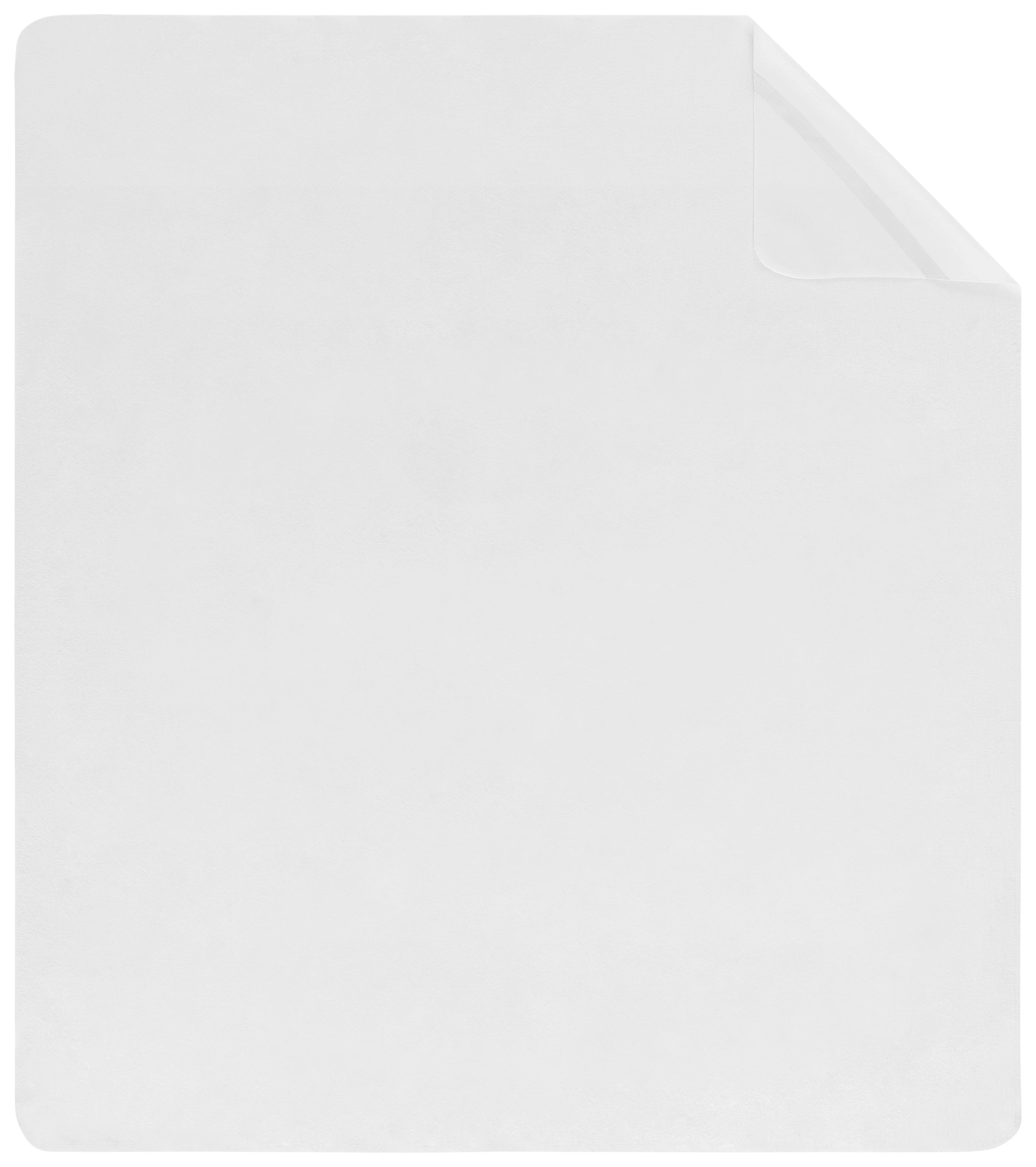 Matratzenschoner Xaver ca. 180x200cm - Kunststoff (180/200cm) - Modern Living