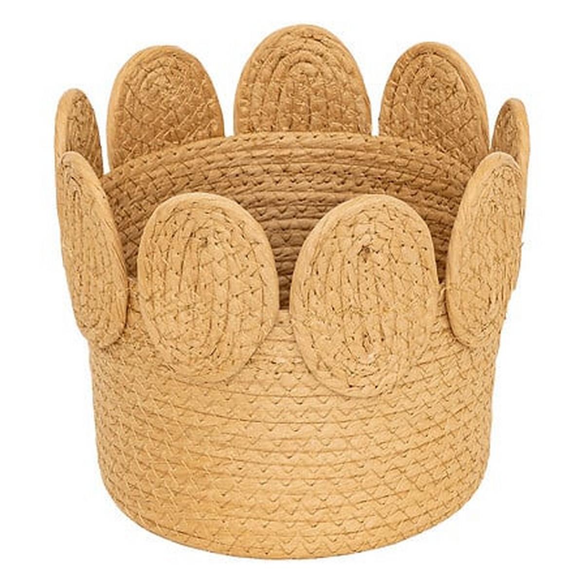 Coș Inuit S - Basics